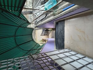 Staircase in  Office Space at Tilak Nagar – for Rent