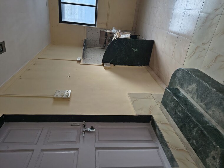 Floor Plan, tilak nagar Commercial Office Space 800 Sq.Ft. In Tilak Nagar Mumbai 9794172