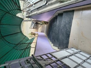 Staircase in  Office Space at Tilak Nagar – for Rent