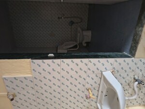 Floor Plan in  Office Space at Tilak Nagar – for Rent