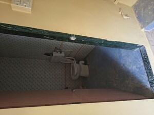 Floor Plan in  Office Space at Tilak Nagar – for Rent