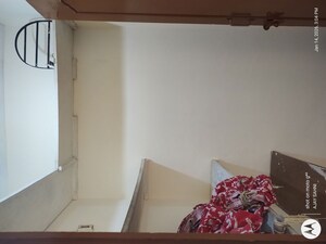 Bedroom in 2 BHK Builder Floor at Mehrauli – for Rent