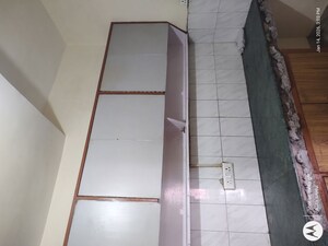 Building Lobby in 2 BHK Builder Floor at Mehrauli – for Rent