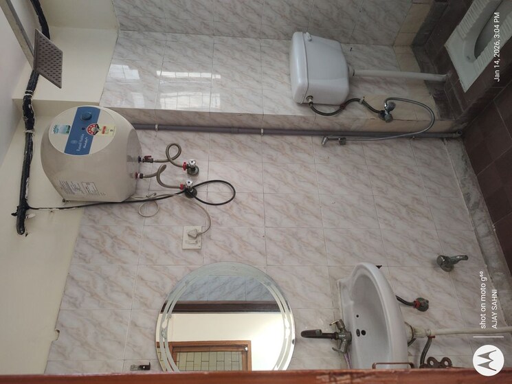 Master Bedroom, mehrauli 2 Bedroom 900 Sq.Ft. Builder Floor In Mehrauli Delhi 9794173