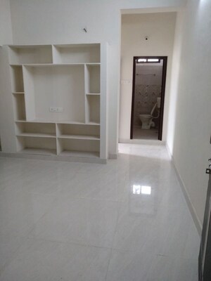 1 BHK Builder Floor For Rent in Begumpet