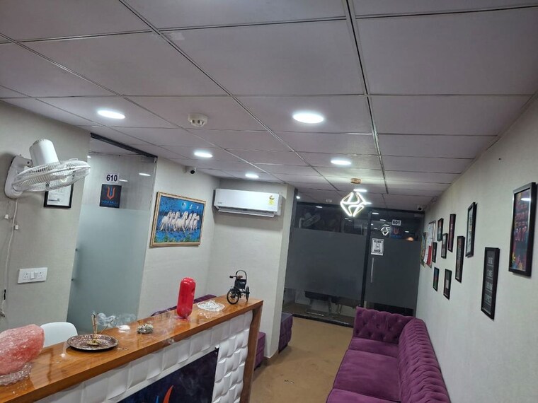 Team Area, sector 25 Commercial Office Space 1500 Sq.Ft. In Sector 25 Chandigarh 9794176