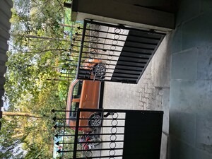  Office Space – Exterior View View at Kurla East - for Rent