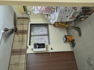 Floor Plan in  Office Space at Kurla East – for Rent
