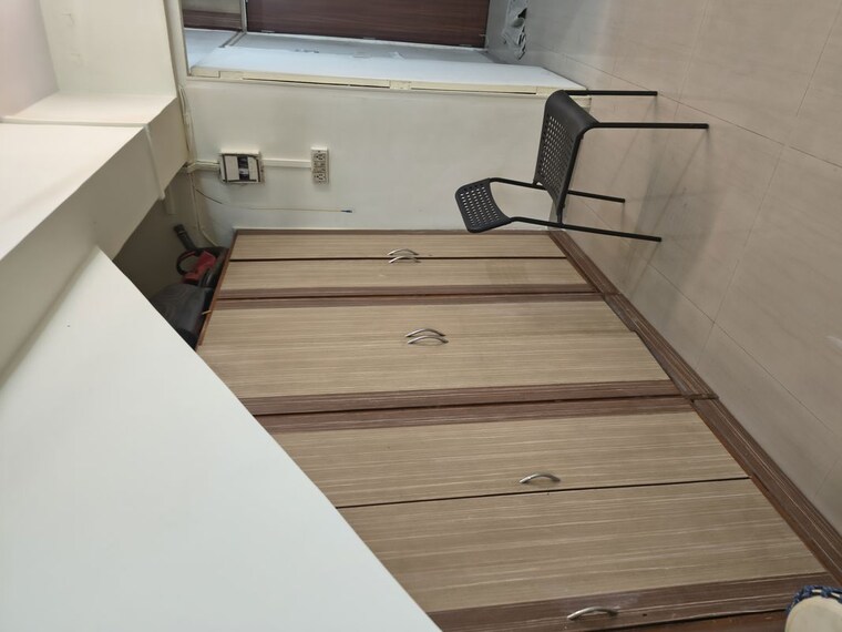 Floor Plan, kurla east Commercial Office Space 300 Sq.Ft. In Kurla East Mumbai 9794177