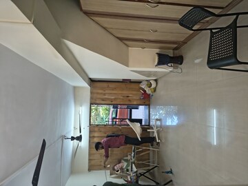 Floor Plan in  Office Space at Kurla East – for Rent