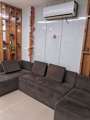 Bedroom in  Office Space at Sector 26 – for Rent