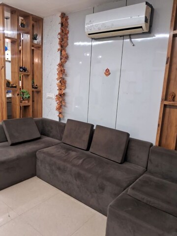 Bedroom in  Office Space at Sector 26 – for Rent