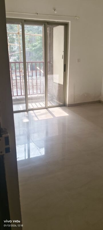 Hall in 1 BHK Apartment at Lodha Casa Rio, Dombivli East – for Rent