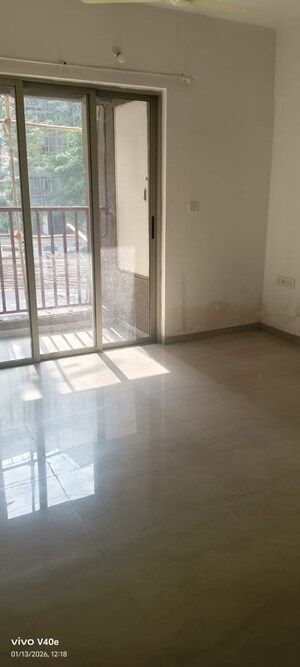 Balcony in 1 BHK Apartment at Lodha Casa Rio, Dombivli East – for Rent