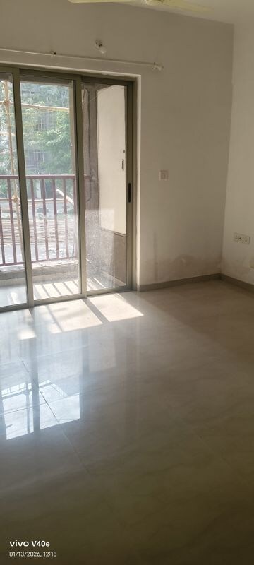 Balcony in 1 BHK Apartment at Lodha Casa Rio, Dombivli East – for Rent