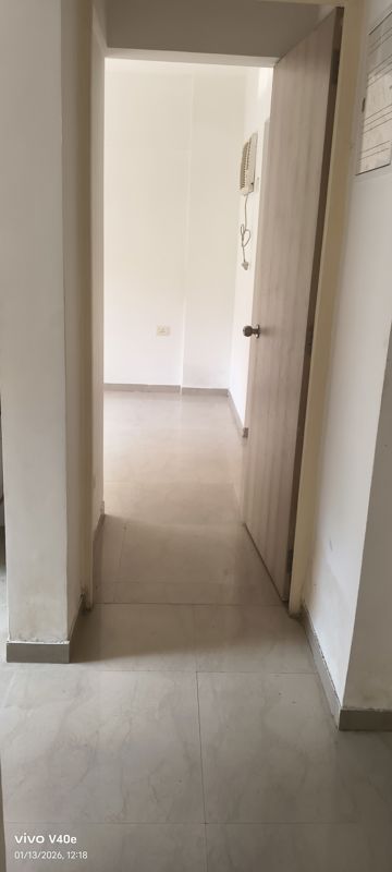 1 BHK + Pooja Room 488 Sq.Ft. Apartment in Lodha Casa Rio