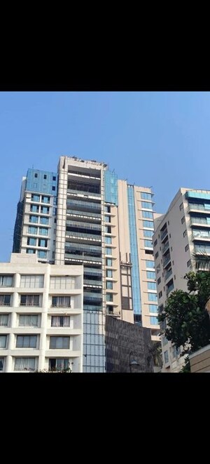 4 BHK Apartment For Sale in Sagar Resham CHS, Bandra West
