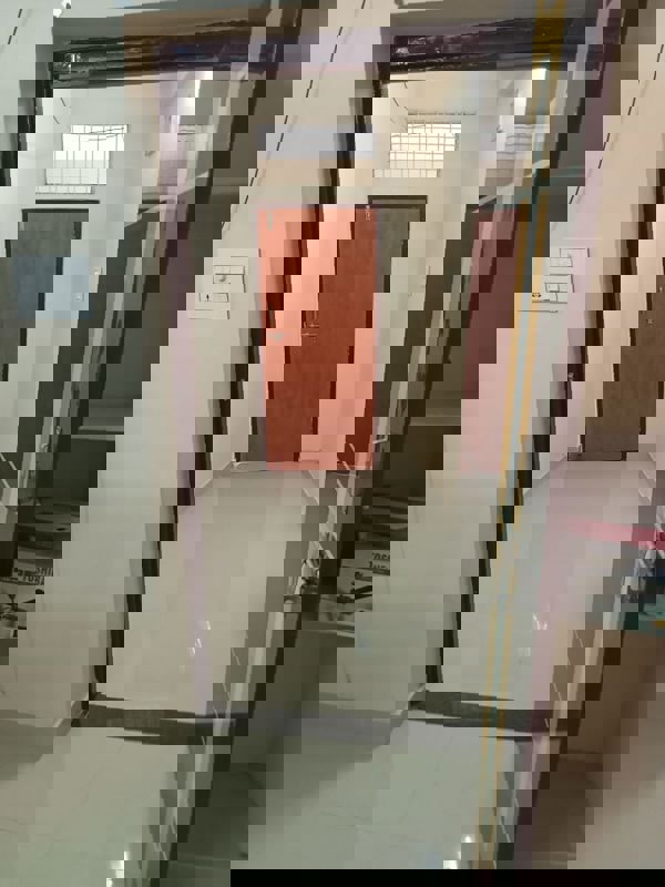 1 BHK Builder Floor For Rent in Banjara Hills