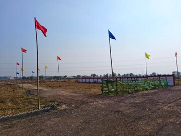  Plot For Sale in A-Zone