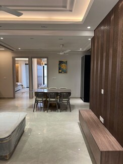 3 BHK + Pooja Room Apartment For Sale in CRD Golden Castle