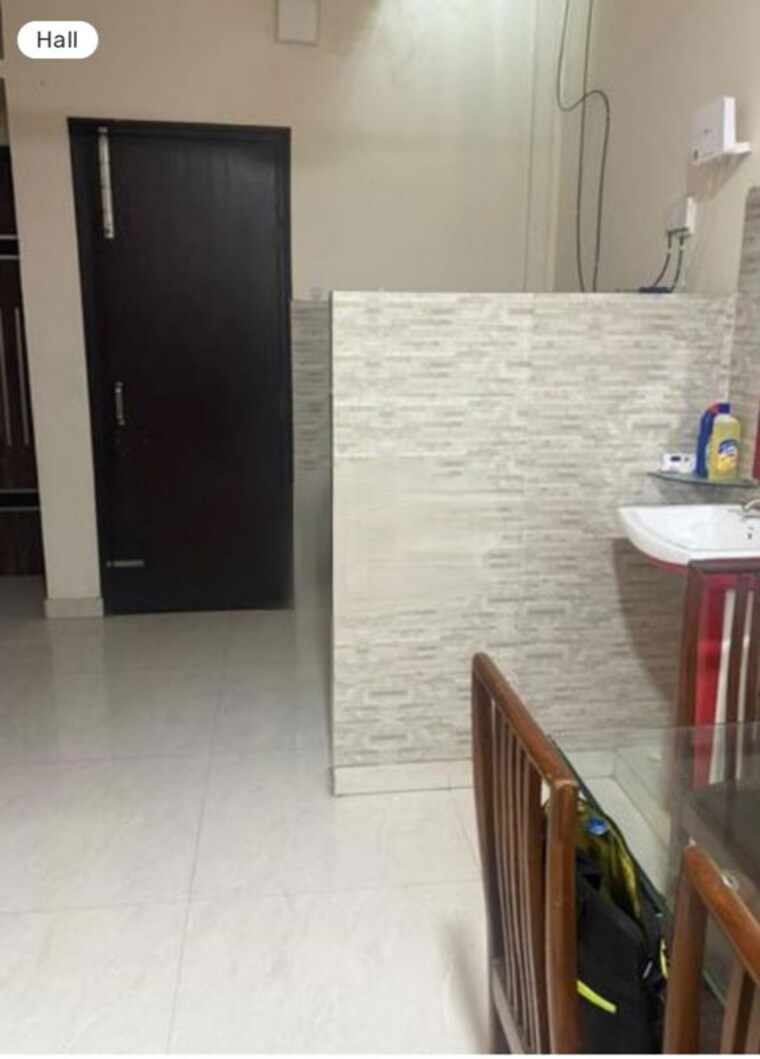 Kitchen, hazratganj 2 Bedroom 1680 Sq.Ft. Apartment In Hazratganj Lucknow 9794193