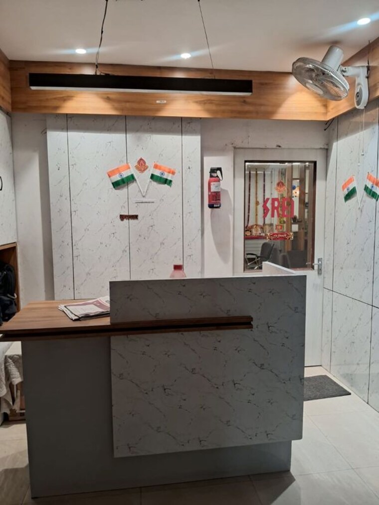 Kitchen, sector 30 Commercial Office Space 3500 Sq.Ft. In Sector 30 Chandigarh 9794194