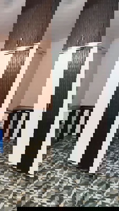 1 RkBuilder Floor For Rent in Banjara Hills