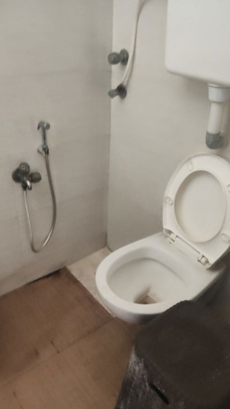 Bathroom, sayba-heritage 1 Bedroom 372 Sq.Ft. Apartment In Kurla East Mumbai 9794198