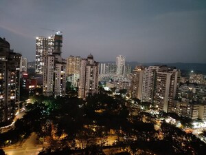 1 BHK Apartment For Rent in Sayba Heritage, Kurla East