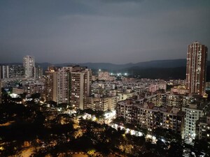 1 BHK Apartment – Exterior View View at Sayba Heritage, Kurla East - for Rent