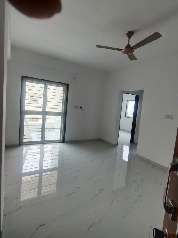 1 BHK 620 Sq.Ft. Apartment in Duville Riverdale