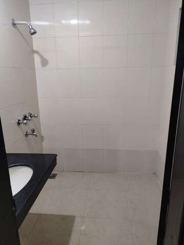 Bathroom in 2 BHK Apartment at Kurla East – for Rent