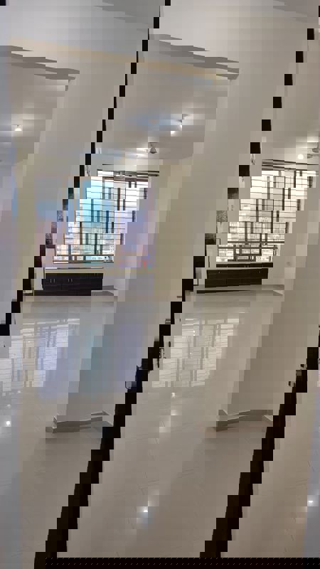 2 BHK + Study Room Apartment For Rent in Kurla East