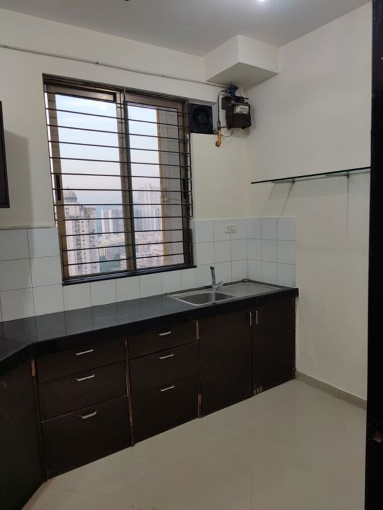 Kitchen, kurla east 2 Bedroom 600 Sq.Ft. Apartment In Kurla East Mumbai 9794200
