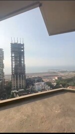 4 BHK + Servant Room 2400 Sq.Ft. Apartment in Kalpataru Kalpavriksha Residency