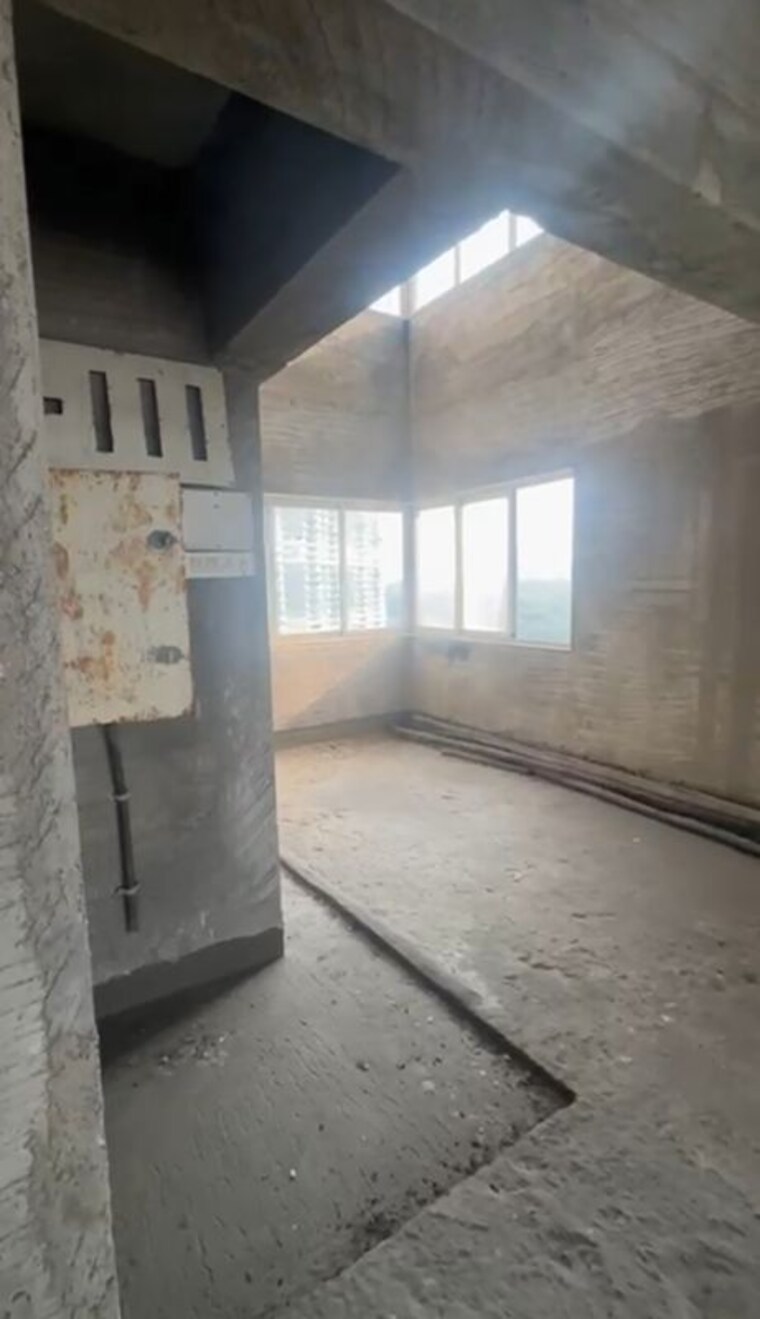 Kitchen, kalpataru-kalpavriksha-residency 4 Bedroom 2400 Sq.Ft. Apartment In Malabar Hill Mumbai 9794204