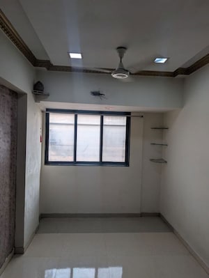 Building Lobby in 1 RK Apartment at Sion East – for Rent