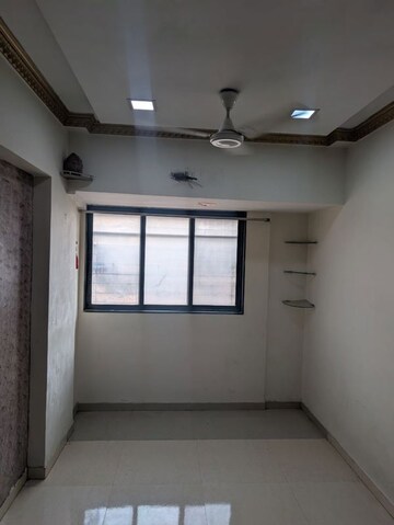 Building Lobby in 1 RK Apartment at Sion East – for Rent