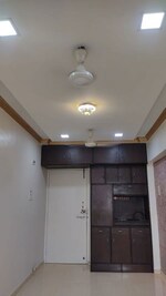 1 Rk  + Study Room 250 Sq.Ft. Apartment in Sion East