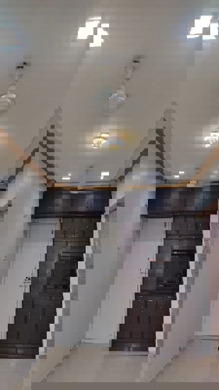 1 Rk+ Study Room Apartment For Rent in Sion East