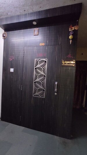 Building Lobby in 1 RK Apartment at Sion East – for Rent