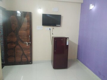 1 RK Builder Floor For Rent in Begumpet