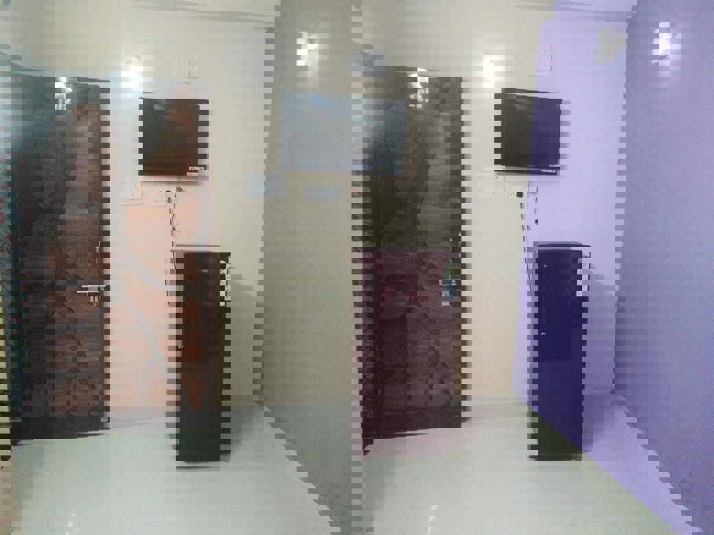 1 RkBuilder Floor For Rent in Begumpet