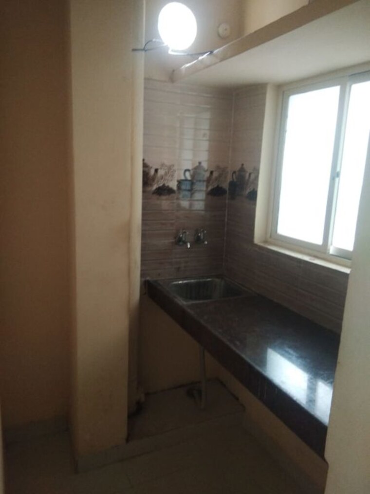 Kitchen, begumpet 1 RK 360 Sq.Ft. Builder Floor In Begumpet Hyderabad 9794208