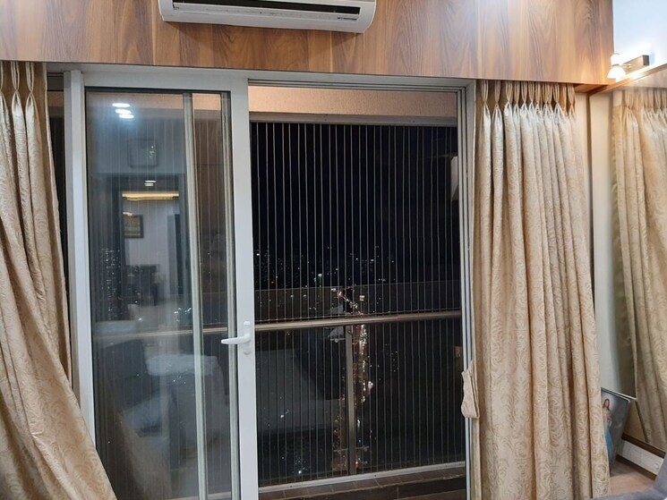 Balcony, jp-decks 4 Bedroom 2580 Sq.Ft. Apartment In Goregaon East Mumbai 9794209