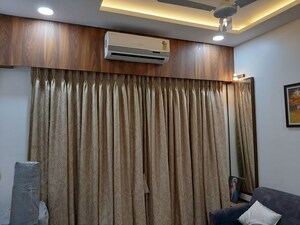 Bedroom in 4 BHK Apartment at JP Decks, Goregaon East – for Rent