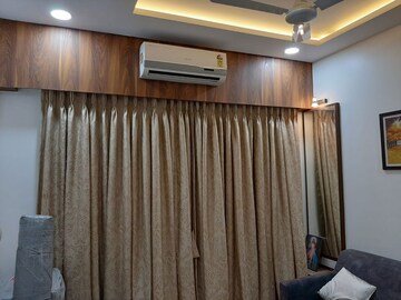 Bedroom in 4 BHK Apartment at JP Decks, Goregaon East – for Rent