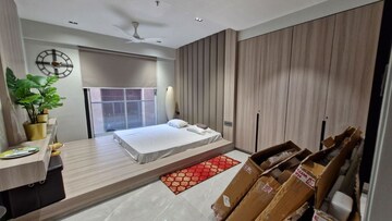 4 BHK Apartment For Rent in Mansarovar Residency, Desai Village