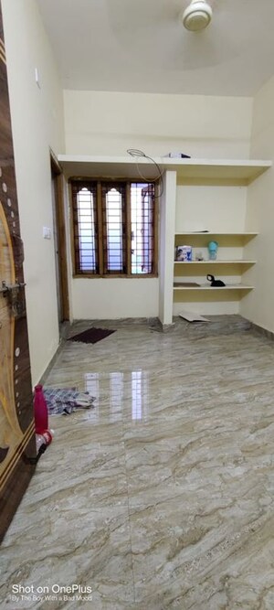 1 BHK Builder Floor For Rent in Begumpet