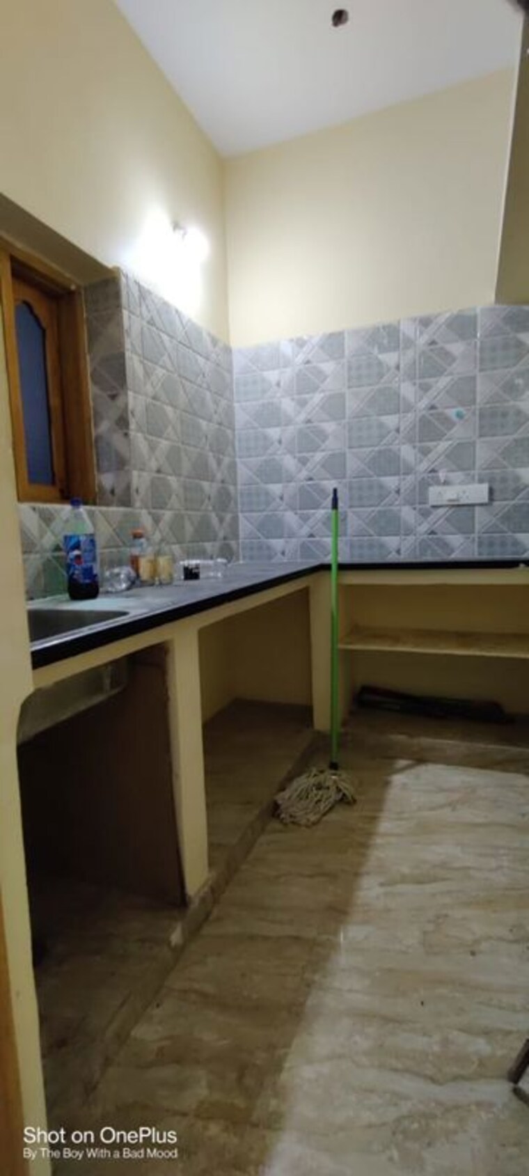 Kitchen, begumpet 1 Bedroom 480 Sq.Ft. Builder Floor In Begumpet Hyderabad 9794216